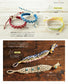 Hand Bracelets & Accessories (Lady Boutique Series No.3979)