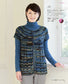 Lovely Hand Knitting for Adults in Fall and Winter (Lady Boutique Series)