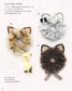 Easy! I Love Crochet! Lovely Cat Items