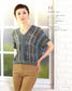 Hand-Knitted Style for Adults (Lady Boutique Series No.3720)