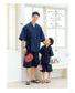 Everyone's Yukata and Jinbei that I Want to Make by Hand