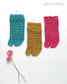 Easy and Cute! Tabi Socks & Zori