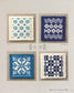 Northern Europe Motif Pattern