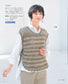 Hand Knitting Style for Adults Vol.11