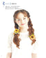 Crochet Best Selection 115 Hairpin & Elastic