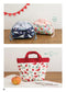 Easy to Make Even for The First Time Kindergarten School Bag and Accessories