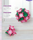 Kusudama Folding Flower Accessories