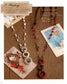 Beads & Wire Mode Jewelry Collection (Lady Boutique Series No.3339)