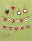 Crochet Select Collection Petit Motif, Ornament, Garland