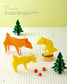 Cute Animal Origami