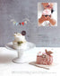 Eiko Shibusawa's Preserved Flower Goods (applemints)