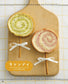 Illustration Bread Rrecipe That Is Fun to Cut