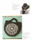 Crochet Spring and Summer Bags, Hats and Things (Lady Boutique Series No.3539)