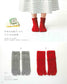 Easy and Cute! Tabi Socks & Zori