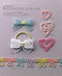 Easy to Understand from the Basics of Lace - Tatting Lace (applemints)