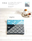 Japanese Crochet Cushion Pattern 32 + 8 (Revised Edition) (applemints)