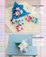 Kusudama Folding Flower Accessories