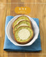 Illustration Bread Rrecipe That Is Fun to Cut