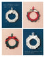 Christmas Motifs & Ornaments