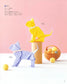 Origami Best Selection Colorful & Beautiful Cute Animals