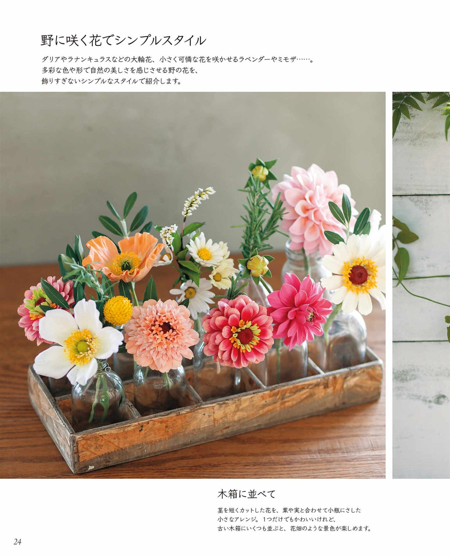 Flower and Succulent Garden of Clay Art by Yukiko Miyai