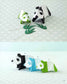 Cute Animal Origami