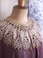 Elegant Crochet Lace by Mayumi Kawai (2013) (Chinese)