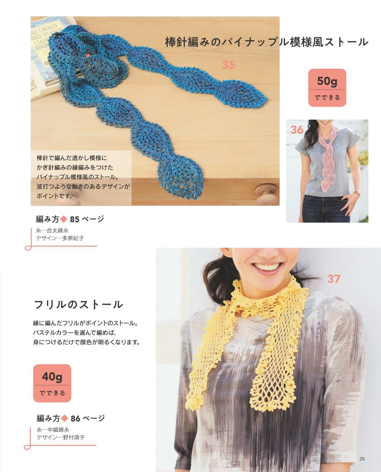 101 Favorite Knit Accessories