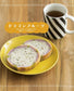 Illustration Bread Rrecipe That Is Fun to Cut