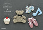 3D Mascot & Ribbon Accessories