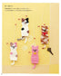 Easy! I Love Crochet! Lovely Cat Items