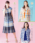 Clothes Spring and Summer (Lady Boutique Series No.3755)