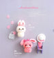 Fuwa Fuwa Sanrio Characters