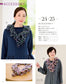 Autumn Winter Mrs Hand Knitting Collection 30