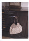 Eco-Andarya Knitting Crochet Mania - Hand-Knitted Bag (2013)