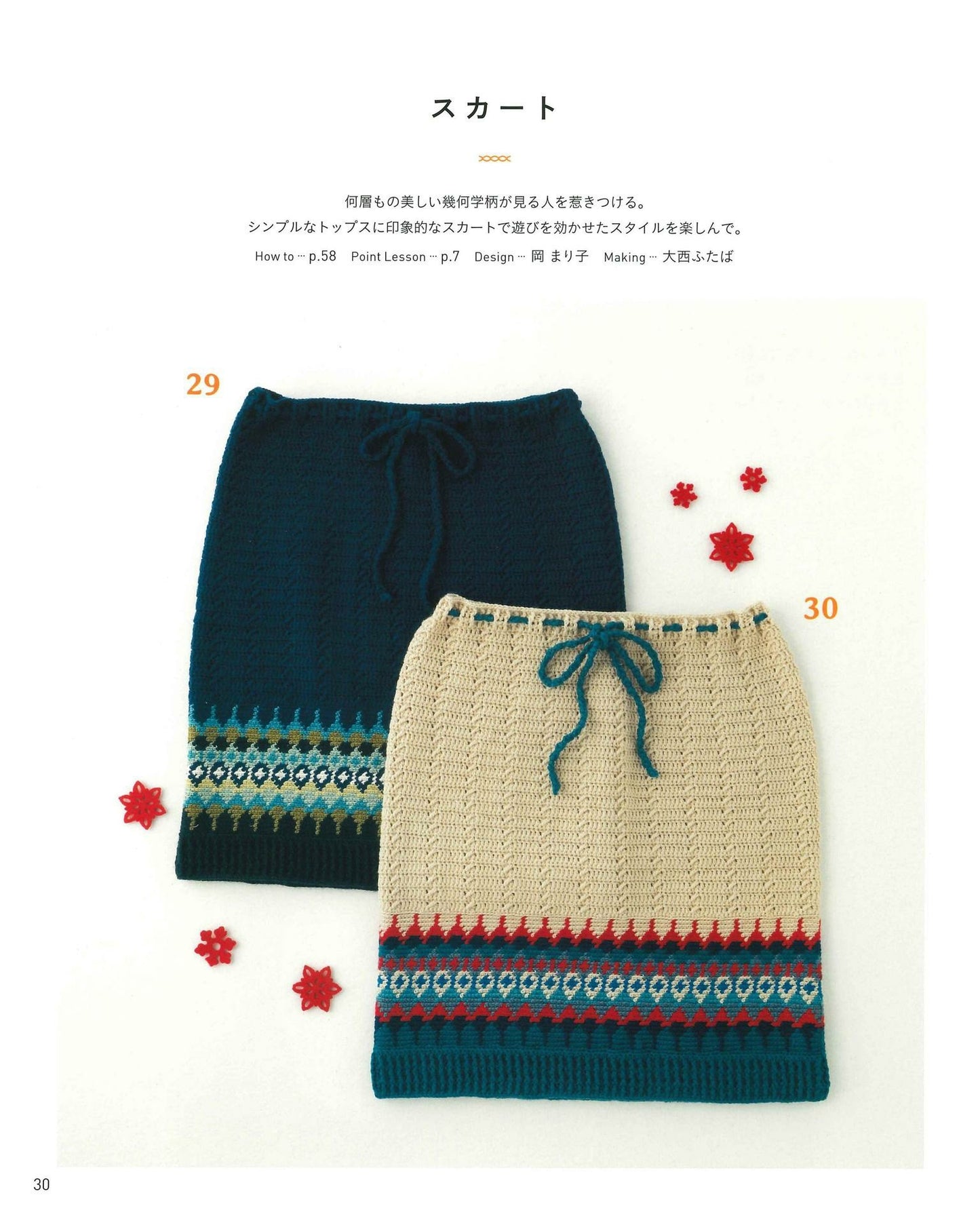 Fair Isle Collections