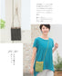 Otona no Spring and Summer Nice Knit