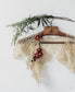 12-Month Flower Accessories Made With Three-Dimensional Embroidery