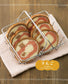Illustration Bread Rrecipe That Is Fun to Cut