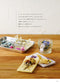How to Make an Aroma Wax Sachet