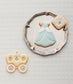 C.bonbon Icing Cookie Class - Decorating Techniques and Latest Design Collection