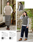 Knits I Want to Knit Now - Fall Winter (2022-2023)