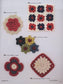 Creative Crochet Pattern Selection 156 by Keiko Okamoto (2013) (Chinese)