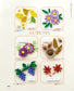 Paper Quilling to Enjoy The Flowers and Colors