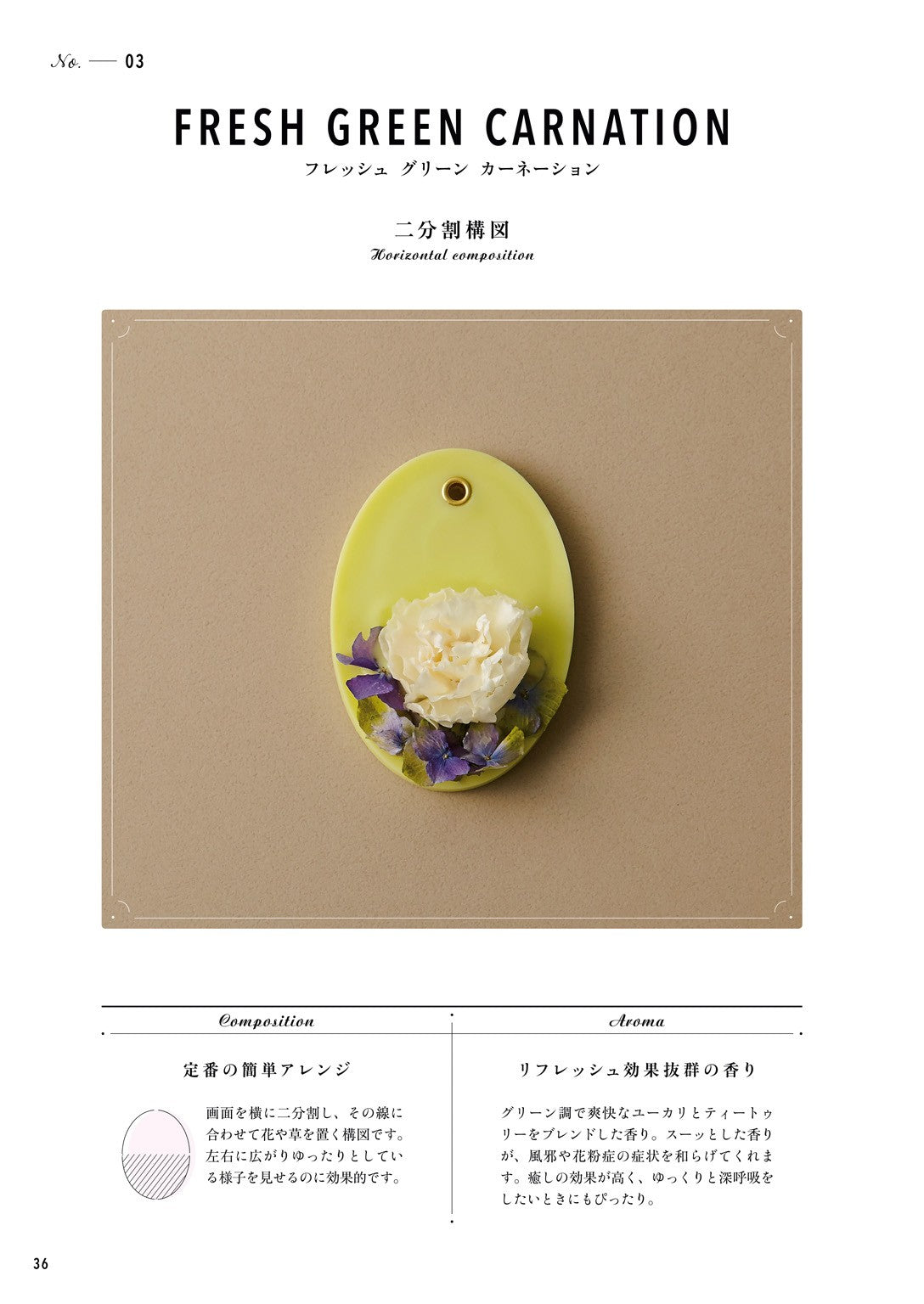 How to Make an Aroma Wax Sachet