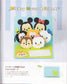 Disney Greeting Cards (Lady Boutique Series No.4189)