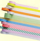 Masking Tape Idea Book (Lady Boutique Series No.3708)