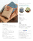 Japanese Basket Bag and Miscellaneous Goods Made with Eco-Craft