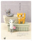 Easy Cute Handmade Felt Mascots (Lady Boutique Series No.3396)