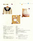 Cute Lace-Knitted Items (Lady Boutique Series No.3566)